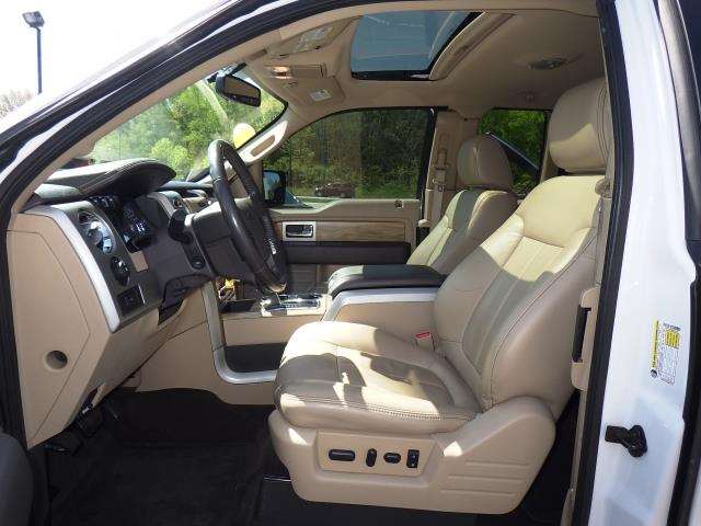 Ford F-150 2011 photo 5